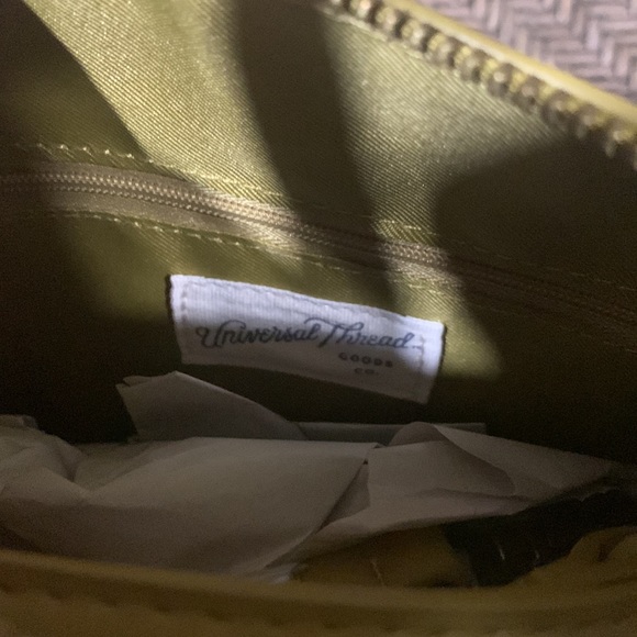 Crossbody Bag Universal Thread - Picture 5 of 6